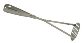 Картофелемялка с ЦМР